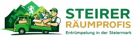 Steirer Räumprofis - Entrümpelung in der Steiermark